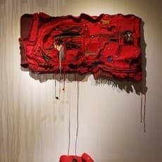 阿儒瓦苡.篙瑪竿 (武玉玲) Aluaiy Kaumakan