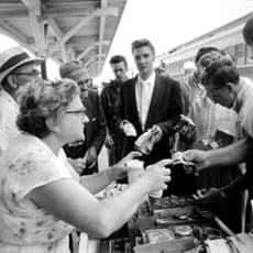 Alfred Wertheimer