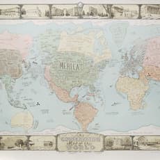 Sandow Birk & Elyse Pignolet