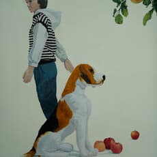 SONG Wanjin 宋宛瑾