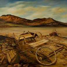 Philip Campbell Curtis