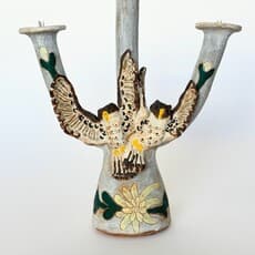 Clare Crespo & Heather Levine