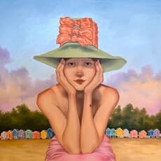 Rebecca Foster-Clarke