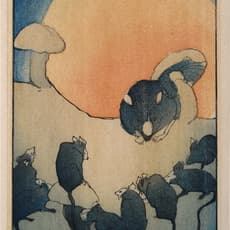 Peter (Eleanor Bettina) Lum