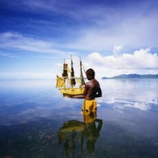 Scarlett Hooft Graafland