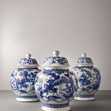 Kangxi Period