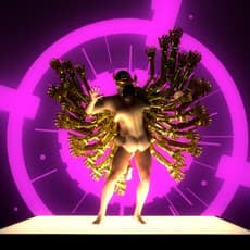 Tian Xiaolei (b. 1977)