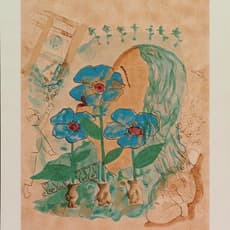 Cícero Dias, Untitled (2003)