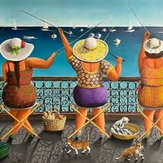 Farida Darwish