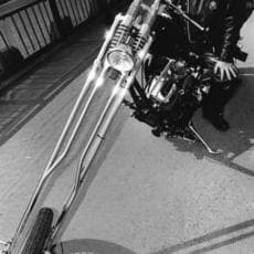 Keizo Motoda 元田 敬三