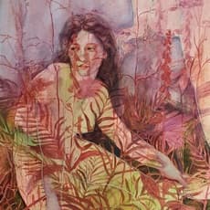 Xanthe Burdett