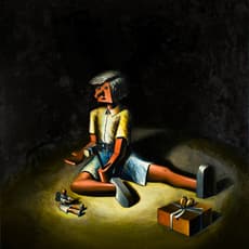 Evri Kwong