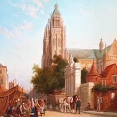 William Raymond Dommersen