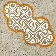 Theresa Napurrurla Ross