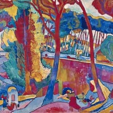 André Derain