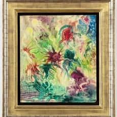 Eugene Von Bruenchenhein