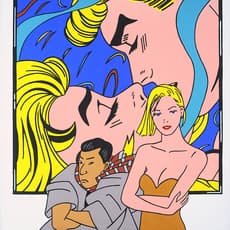 Roger Shimomura