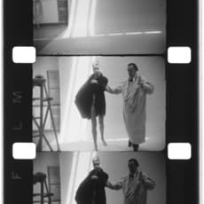 Jonas Mekas