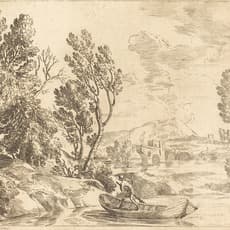 Gaspard Dughet
