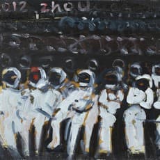 Zhou Yilun 周轶伦