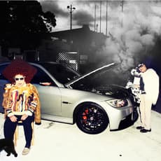 Dicky Ma