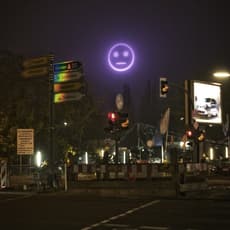 Julius von Bismarck, Benjamin Maus & Richard Wilhelmer