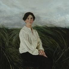 Morgan Irons