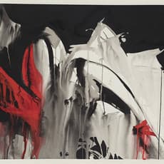 Robyn Denny (b. 1972)