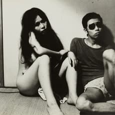 Nobuyoshi Araki