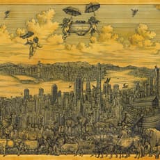 霍凱盛 Eric Fok
