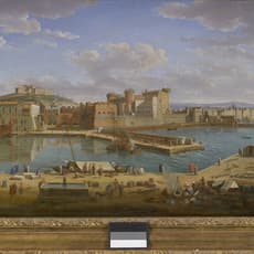 Hendrik Frans van Lint