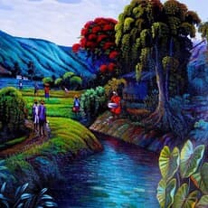 Ricardo Grand-Pierre