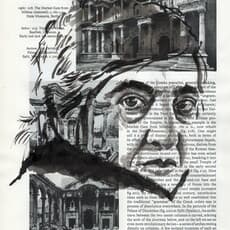 Coral Woodbury, Etel Adnan (2023)