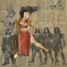 Moreen Austria