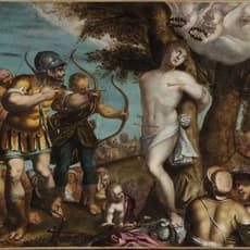 Giovanni Battista Castello, detto “Il Bergamasco”