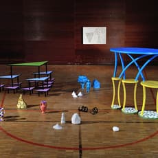 Bevis Martin & Charlie Youle