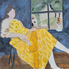 Beatrice Dahllof