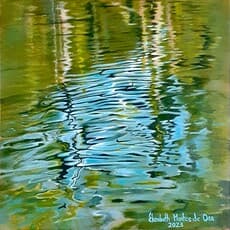 Elizabeth Montes de Oca