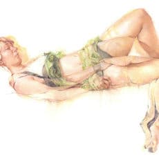 Jane Radstrom