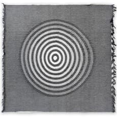 Liz Collins, Shadow World 1 (2022)