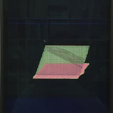 ZHANG Ruyi 张如怡