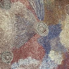 Bill Whiskey Tjapaltjarri