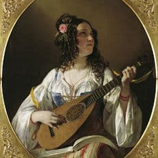 Friedrich von Amerling