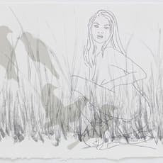 Ghada Amer & Reza Farkhondeh