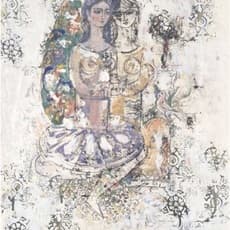 Abbas Moayeri