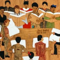 Winfred Rembert