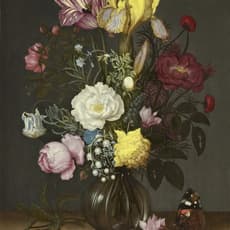 Ambrosius Bosschaert the Elder