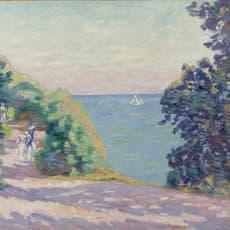Armand Guillaumin