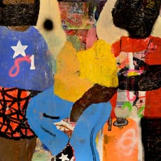LYLE CARBAJAL