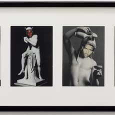 Michael Elmgreen and Henrik Olesen